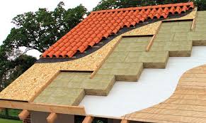 Coperture ed isolanti