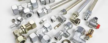 Raccorderia idraulica