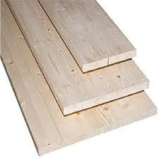 Legname - Tavolato - Pannelli