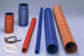 Tubazioni di vario genere